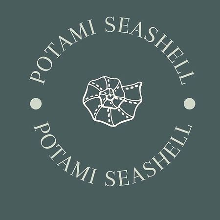 Potami Seashell Ξενοδοχείο Χειμάρρα Εξωτερικό φωτογραφία