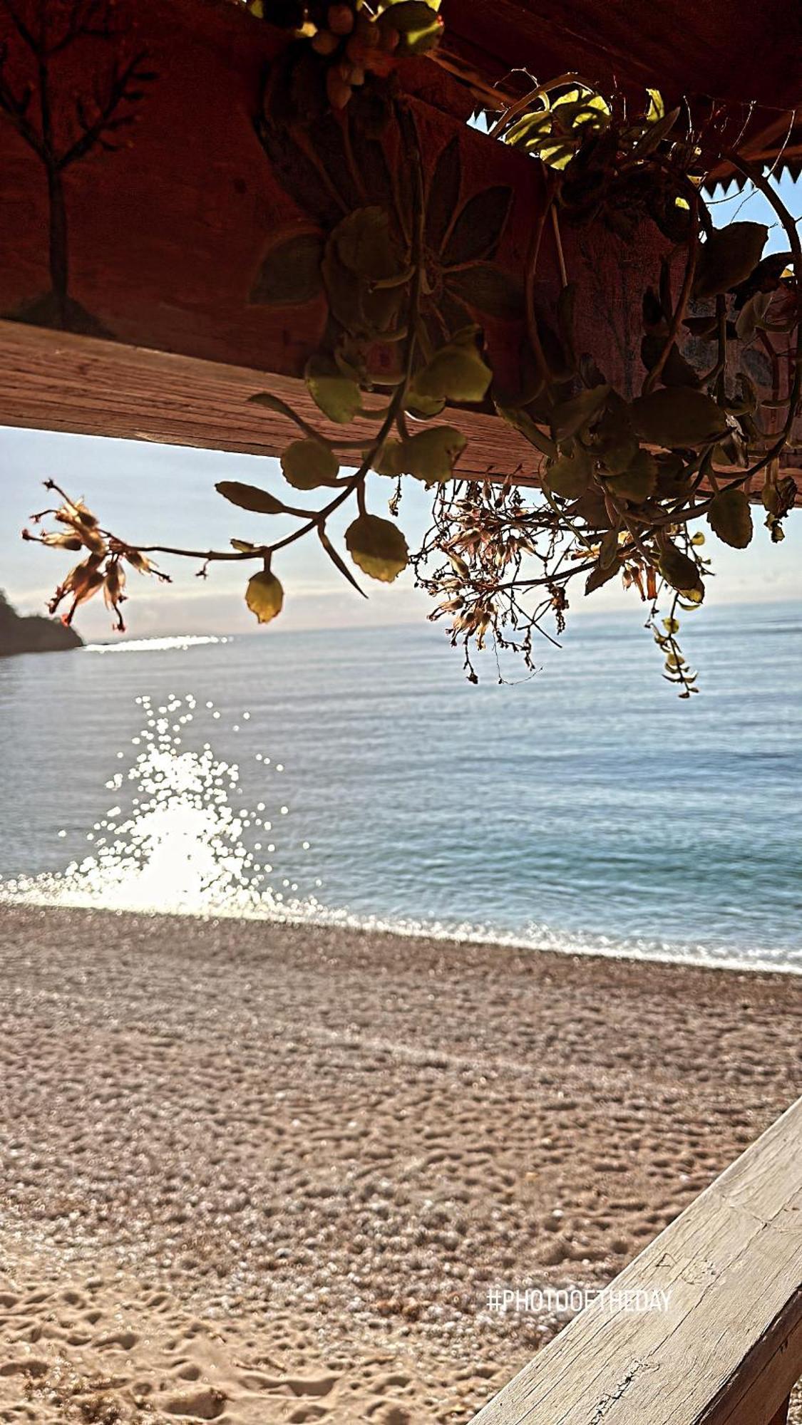 Potami Seashell Ξενοδοχείο Χειμάρρα Εξωτερικό φωτογραφία