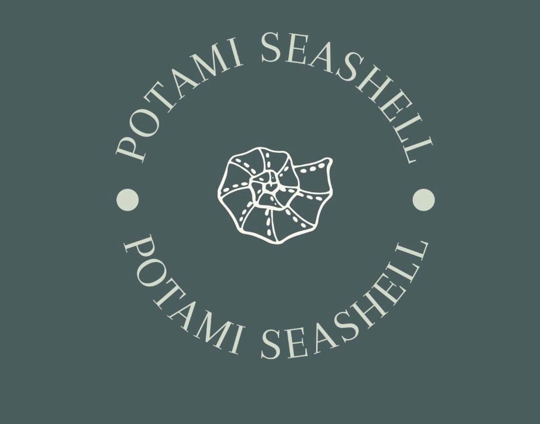 Potami Seashell Ξενοδοχείο Χειμάρρα Εξωτερικό φωτογραφία